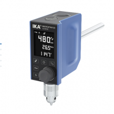 Máy khuấy đũa  Ika Model: MICROSTAR 30 control